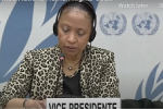 Friday’s TPLF / Egypt, EU / US drama at UN