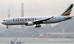 Ethiopia refused to give crashed Boeing Blackbox to Trump
