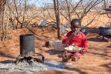 Interactive report shows Africa’s growing hunger crisis