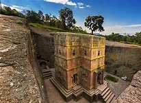 Ethiopian Airlines set to commence flight to Lalibela