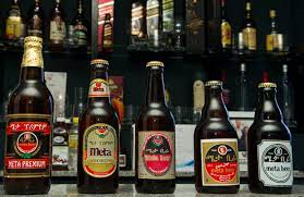 Diageo sells its brewery in Ethiopia to Castel