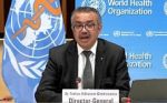 Ethiopia files complaint against WHO chief Tedros Adhanom