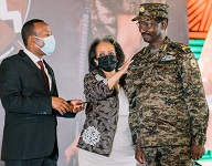 Ethiopia gets its first Field Marshal General