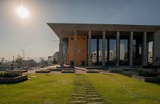 Ethiopia inaugurates grand library in Addis Ababa