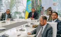Ethiopia orders defense forces to reverse TPLF’s latest invasion