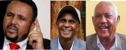 Ethiopia pardons TPLF members, Oromo & Amhara activists