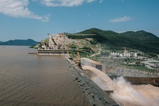 Ethiopia set to generate power from GERD in days