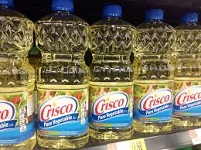 Ethiopia to import 12.5 million liters of cooking oil