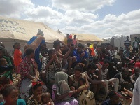 Ethiopia blames TPLF for returning back aid convoys