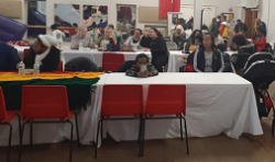 Ethiopian charity in Liverpool raises fund for rehabilitation