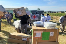 Northern Ethiopia faces medical supplies shortage, says ICRC