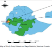 OLF Shene abducts six civilians in Ethiopia