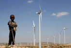 Study suggests investment in wind, solar farms in Africa