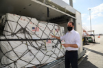 U.S. donates 1,680,120 Pfizer Vaccines to Ethiopia