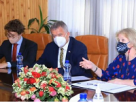 UK minister appreciates Ethiopia's efforts to make peace