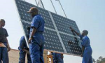 AfDB set to promote decentralized renewable energy in Africa