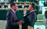 Africa cannot outsource its healthcare security