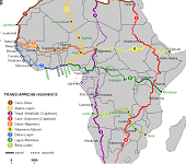 Africa’s transport sector benefits from free trade area