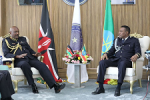 Ethiopia, Kenya police set to launch joint operations
