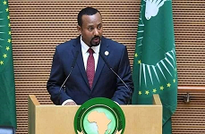 Ethiopia calls for establishment of African media