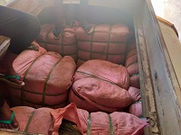 Ethiopia customs seized 64 million Birr illegal goods