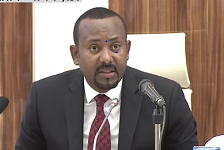 Ethiopia revising policy to open door for foreign banks