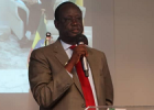Ethiopia trains South Sudanese security officers