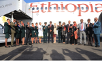 Ethiopian Airlines' B737 MAX returns to the skies