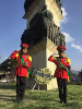 Ethiopians remember 85th anniversary of massacre by Fascist