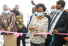 Harar of Ethiopia gets cancer treatment center