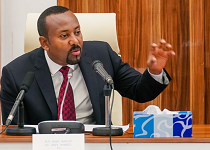 Key points PM Abiy of Ethiopia raised during Parliament meeting