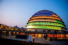 Kigali set to host regional forum on sustainable development