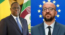 Reflection on Africa, Europe ties