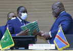 Senegal takes over African Union leadership for 2022