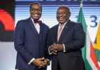African Development Bank allocates $2.8 billion for South Africa