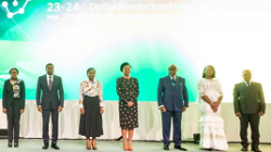 African leaders met to discuss cybersecurity