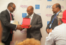 Ethio Lease transfers ownership of high-tech ophthalmic surgical microscopes