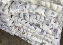 Ethiopia customs seizes 67 million Birr contraband goods
