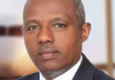 Ethiopian Airlines appoints former COO as new CEO