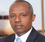 Ethiopian Airlines appoints former COO as new CEO