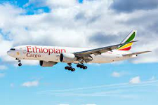 Ethiopian Airlines plans purchasing five Boeing 777-8 Freighters