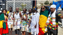 Ethiopians celebrate 126th Adwa Victory anniversary