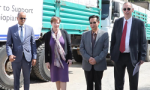 IOM, US deliver assistance for Ethiopians in Amhara, Afar