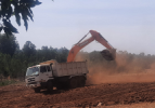 New irrigation project in Ethiopia to benefit 12,000 farmers