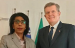 Slovenia eyes strengthening investment relation with Ethiopia