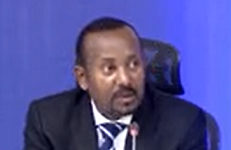 “We shouldn’t allow Tigray secession”, says Ethiopia PM