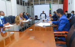 Ethiopia participates in the 8th TICAD Ministerial Meeting