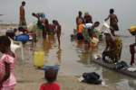 Africa needs warning, response to stop climate related diseases