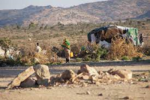 Drought displaces 745,000 people in Somalia