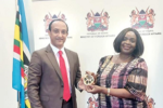 Ethiopia, Kenya relations role model for the region